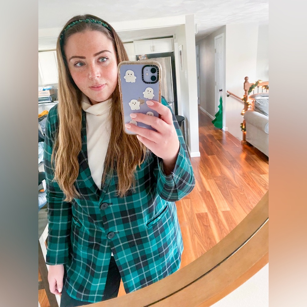 Meet your Posher, Cassidy